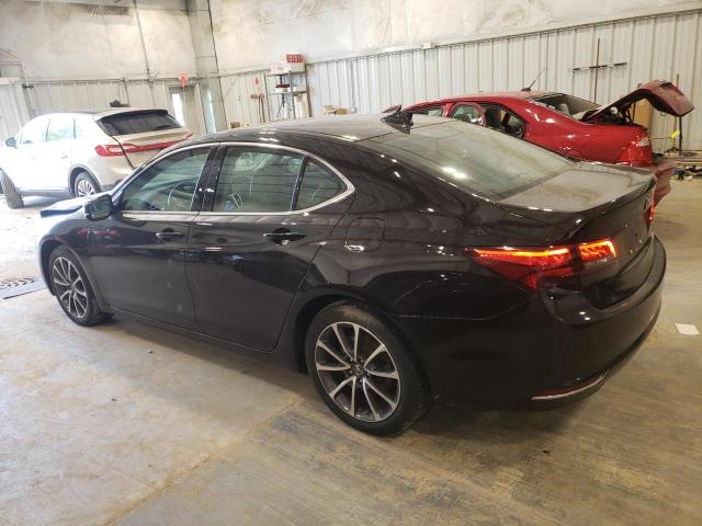 Photo 2 from auction – 2015 ACURA TLX TECH with VIN 19UUB3F56FA002016