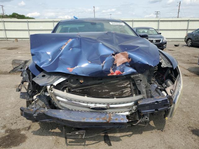 Photo 5 from auction – 2011 FORD TAURUS SEL with VIN 1FAHP2EW7BG172338