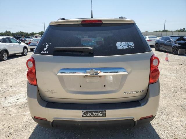 Photo 6 from auction – 2011 CHEVROLET EQUINOX LT with VIN 2GNALDECXB1268414