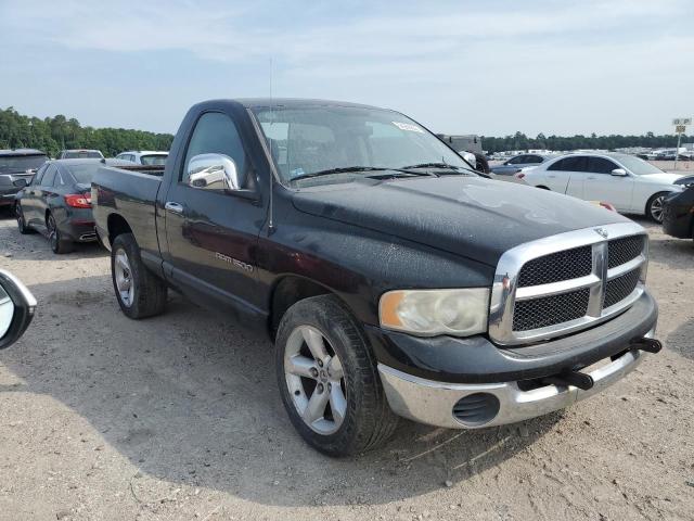 Photo 4 from auction – 2005 DODGE RAM 1500 S with VIN 1D7HA16N15J650567