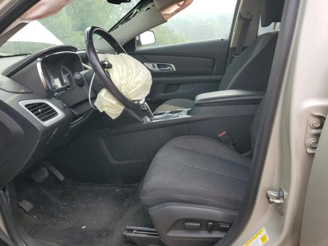 Photo 7 from auction – 2015 GMC TERRAIN SL with VIN 2GKALREK0F6196407