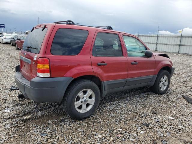 Photo 3 from auction – 2005 FORD ESCAPE XLT with VIN 1FMYU03125KE39963
