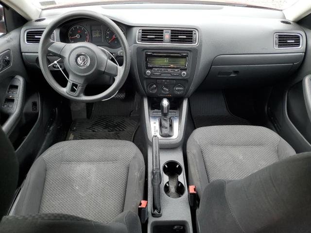 Photo 8 from auction – 2012 VOLKSWAGEN JETTA BASE with VIN 3VW2K7AJ0CM464410