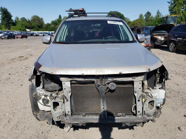 Photo 5 from auction – 2009 SUBARU FORESTER 2 with VIN JF2SH63659H793512