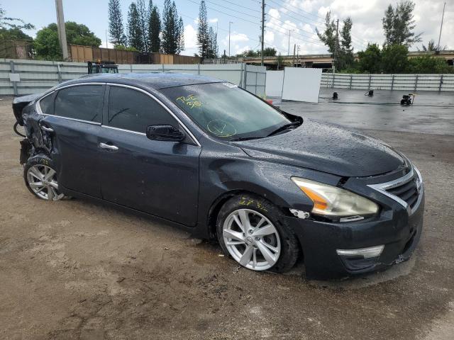 Photo 4 from auction – 2014 NISSAN ALTIMA 2.5 with VIN 1N4AL3AP0EC420328