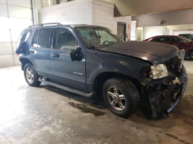 Photo 4 from auction – 2004 FORD EXPLORER X with VIN 1FMZU73W84UA10869