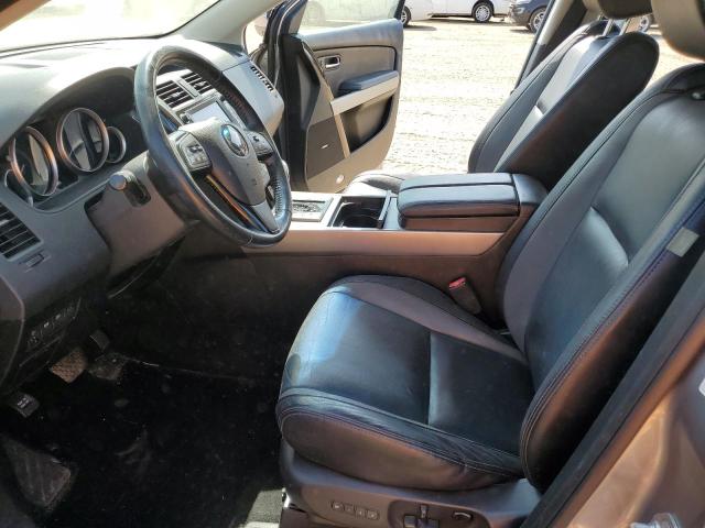 Photo 7 from auction – 2011 MAZDA CX-9 with VIN JM3TB3DA9B0317569