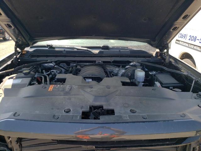 Photo 11 from auction – 2018 CHEVROLET SILVERADO with VIN 3GCUKREC4JG353826