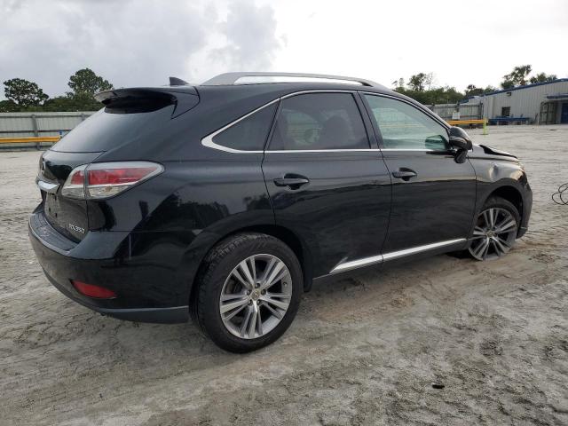 Photo 3 from auction – 2015 LEXUS RX 350 with VIN 2T2ZK1BA4FC169011