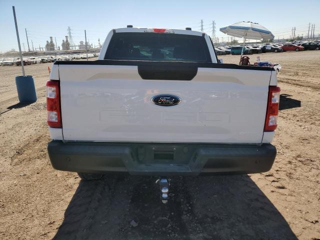 Foto 6 de la subasta – 2021 FORD F150 SUPER con VIN 1FTEW1C50MFA04084