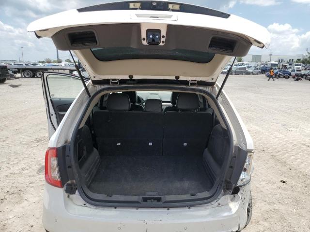 Photo 6 from auction – 2013 FORD EDGE LIMIT with VIN 2FMDK3KC8DBB02750