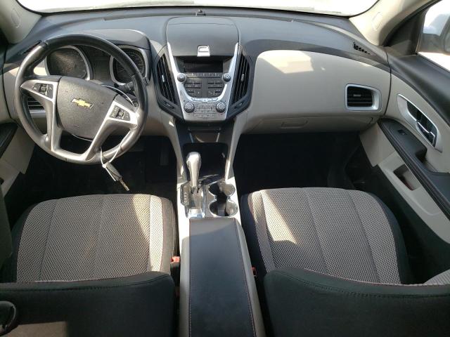 Photo 8 from auction – 2011 CHEVROLET EQUINOX LT with VIN 2GNALDEC1B1180416