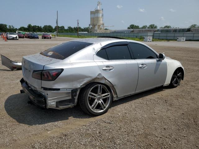Photo 3 from auction – 2006 LEXUS IS 250 with VIN JTHBK262562011742