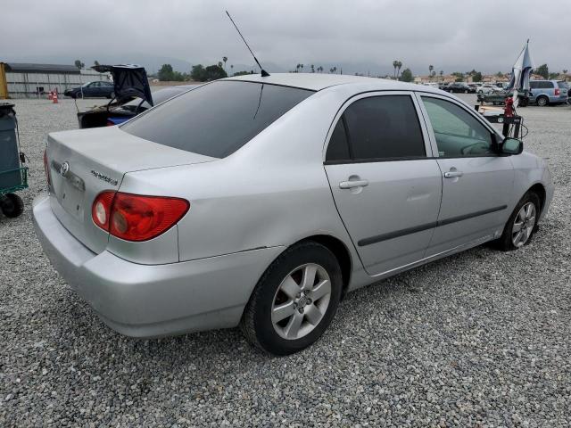 Photo 3 from auction – 2007 TOYOTA COROLLA CE with VIN JTDBR32E870100530