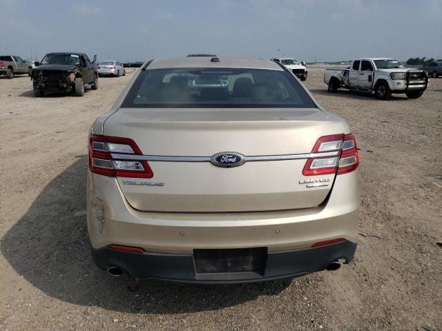 Photo 6 from auction – 2017 FORD TAURUS LIM with VIN 1FAHP2F82HG115196