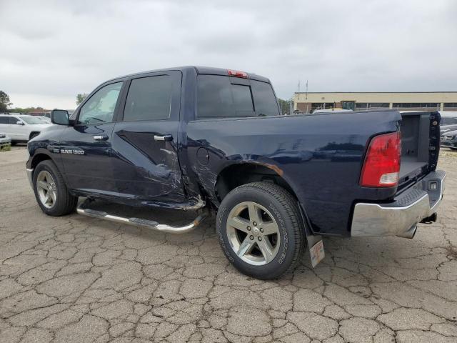 Photo 2 from auction – 2012 DODGE RAM 1500 S with VIN 1C6RD7LT9CS308682