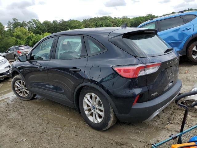 Photo 2 from auction – 2021 FORD ESCAPE S with VIN 1FMCU9F63MUA23008