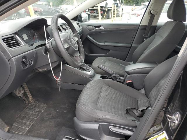 Photo 7 from auction – 2014 VOLKSWAGEN JETTA BASE with VIN 3VW2K7AJXEM432342