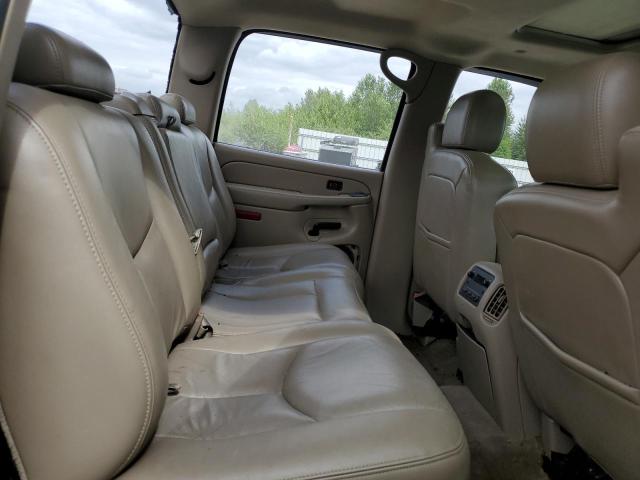 Photo 10 from auction – 2006 CHEVROLET SILVERADO with VIN 2GCEK13T261232785