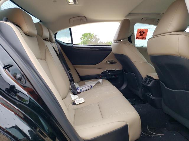 Photo 10 from auction – 2020 LEXUS ES 350 BAS with VIN 58ACZ1B1XLU074994