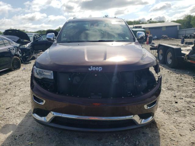 Photo 5 from auction – 2014 JEEP GRAND CHER with VIN 1C4RJFJT8EC202607