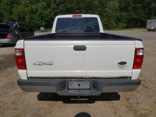 Photo 6 from auction – 2005 FORD RANGER with VIN 1FTYR11U45PA79445