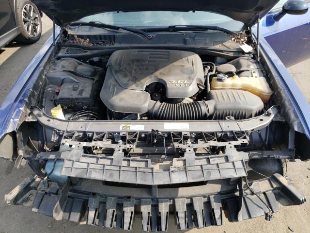 Photo 11 from auction – 2015 DODGE CHALLENGER with VIN 2C3CDZAG0FH758690