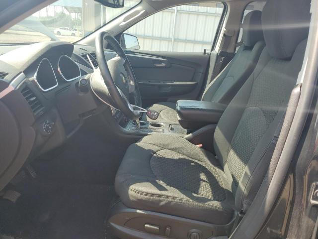 Photo 7 from auction – 2012 CHEVROLET TRAVERSE L with VIN 1GNKVJED0CJ320744