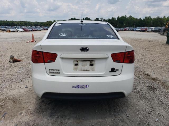 Photo 6 from auction – 2010 KIA FORTE EX with VIN KNAFU4A26A5808098