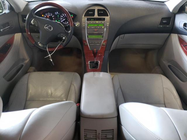 Photo 8 from auction – 2007 LEXUS ES 350 with VIN JTHBJ46G572110881