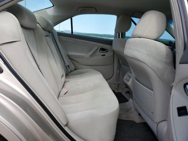 Photo 10 from auction – 2009 TOYOTA CAMRY BASE with VIN 4T1BE46K89U331341