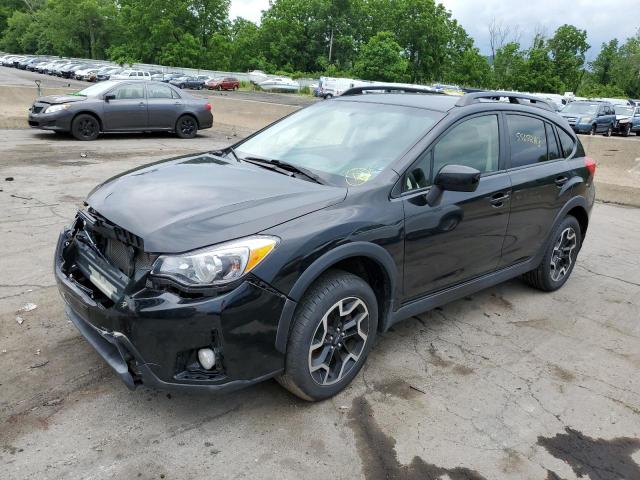 Zdjęcie 1 z aukcji – 2017 SUBARU CROSSTREK z VIN JF2GPABC9H8211851