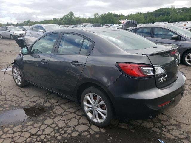 Photo 2 from auction – 2010 MAZDA 3 S with VIN JM1BL1S64A1185530