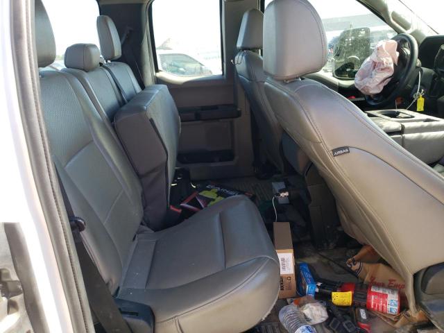 Photo 10 from auction – 2020 FORD F250 SUPER with VIN 1FT7X2A64LED97518