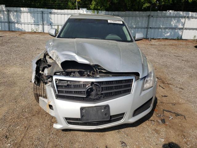 Zdjęcie 5 z aukcji – 2014 CADILLAC ATS z VIN 1G6AG5RX8E0112908