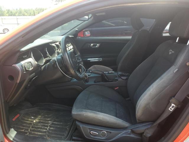 Photo 7 from auction – 2016 FORD MUSTANG with VIN 1FA6P8TH2G5210088