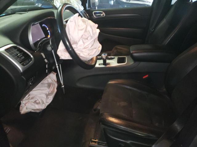 Photo 7 from auction – 2015 JEEP GRAND CHER with VIN 1C4RJFAG4FC910051