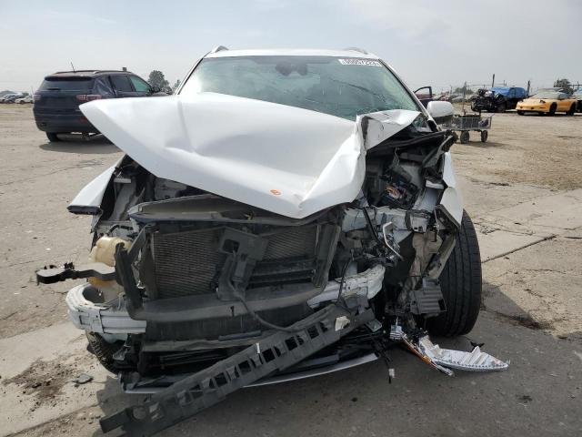 Photo 5 from auction – 2020 FORD EDGE SEL with VIN 2FMPK3J93LBB52716