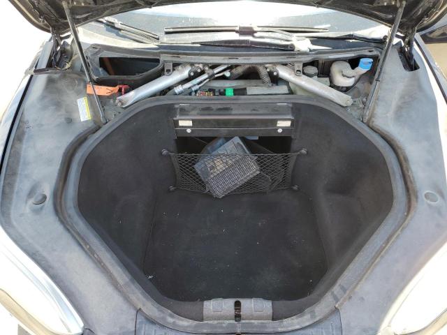Photo 11 from auction – 2014 TESLA MODEL S with VIN 5YJSA1S16EFP50559