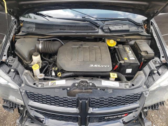 Photo 11 from auction – 2015 DODGE GRAND CARA with VIN 2C4RDGBGXFR750065