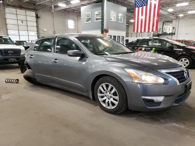 Photo 4 from auction – 2014 NISSAN ALTIMA 2.5 with VIN 1N4AL3AP9EC281347