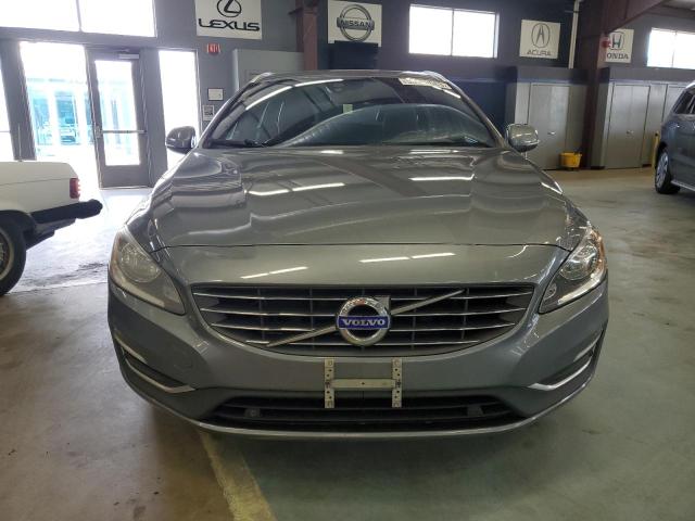 Photo 5 from auction – 2016 VOLVO V60 T5 PRE with VIN YV140MEK4G1296948