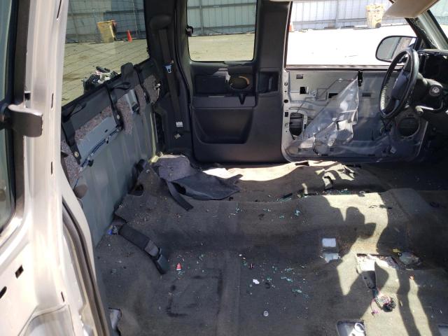Photo 10 from auction – 2006 CHEVROLET SILVERADO with VIN 2GCEC19V261126052