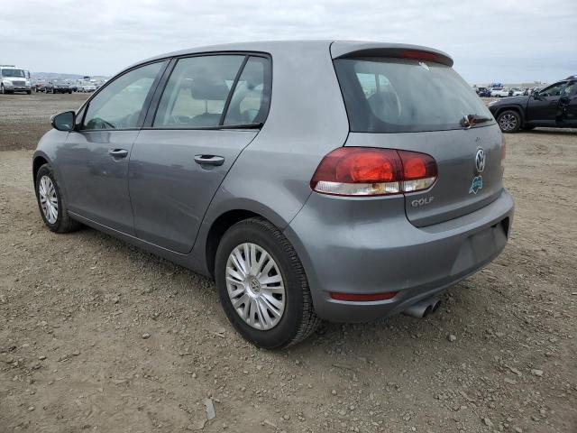 Photo 2 from auction – 2011 VOLKSWAGEN GOLF with VIN WVWDB7AJ0BW267523