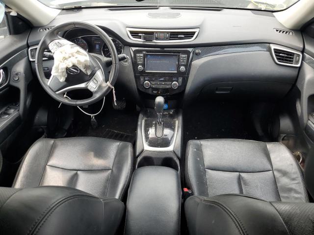 Photo 8 from auction – 2014 NISSAN ROGUE S with VIN 5N1AT2MV9EC799226