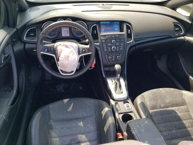 Photo 8 from auction – 2016 BUICK CASCADA PR with VIN W04WT3N57GG004517