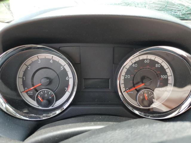 Photo 9 from auction – 2013 DODGE GRAND CARA with VIN 2C4RDGCG1DR573918