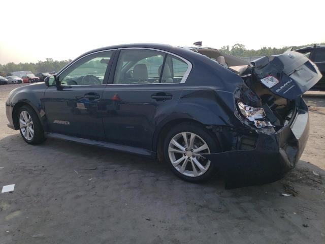 Photo 2 from auction – 2014 SUBARU LEGACY 2.5 with VIN 4S3BMBC69E3023520