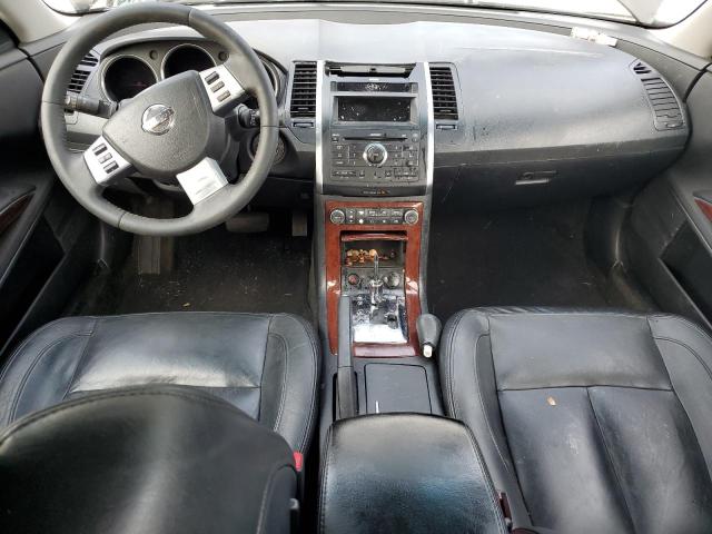 Photo 8 from auction – 2008 NISSAN MAXIMA SE with VIN 1N4BA41E48C800484