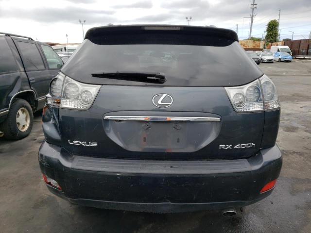 Photo 6 from auction – 2006 LEXUS RX 400 with VIN JTJHW31U560024062
